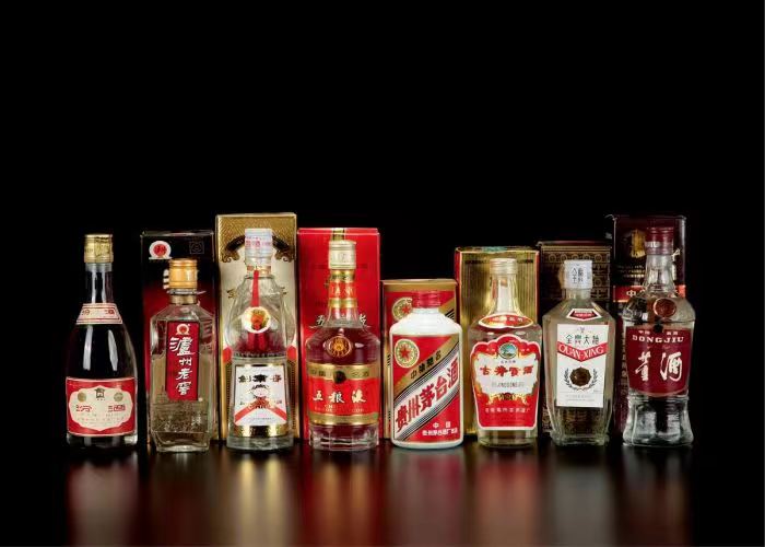 汇川茅台酒回收