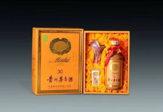 汇川年份酒回收